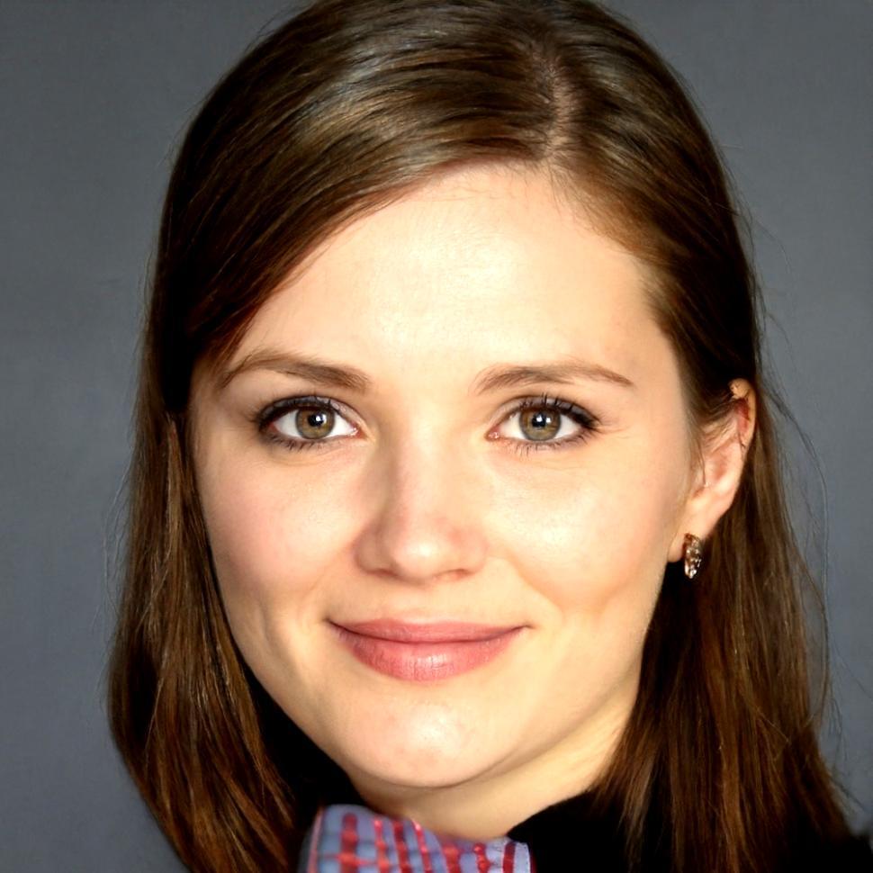 Céleste Moreau, Directrice Stratégie Financière